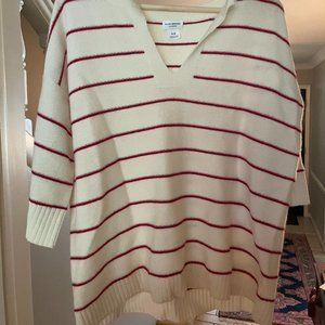 Club Monaco Cashmere Sweater